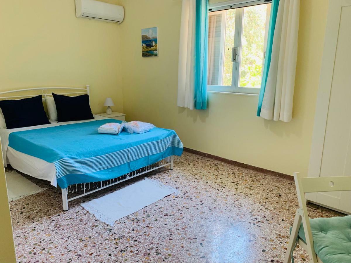 Apartment Small In Markopoulo Center Markopoulo Mesogaias